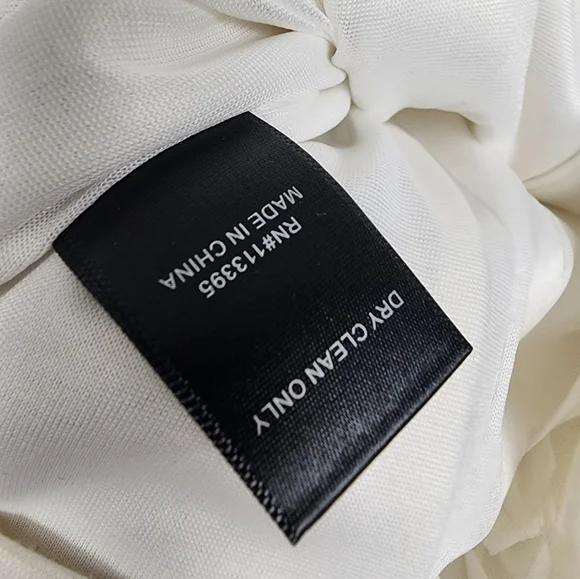 Elegant dress Ark&co - Picture 11 of 11